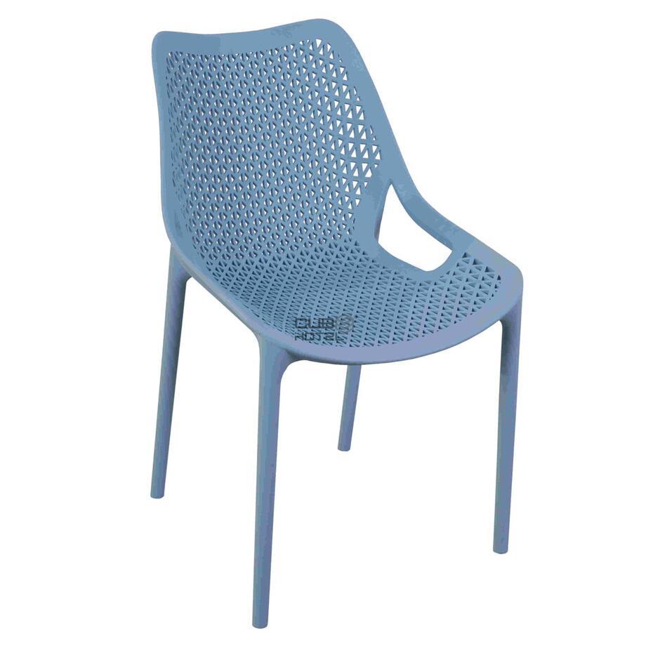 Stackable Chair Cube 12